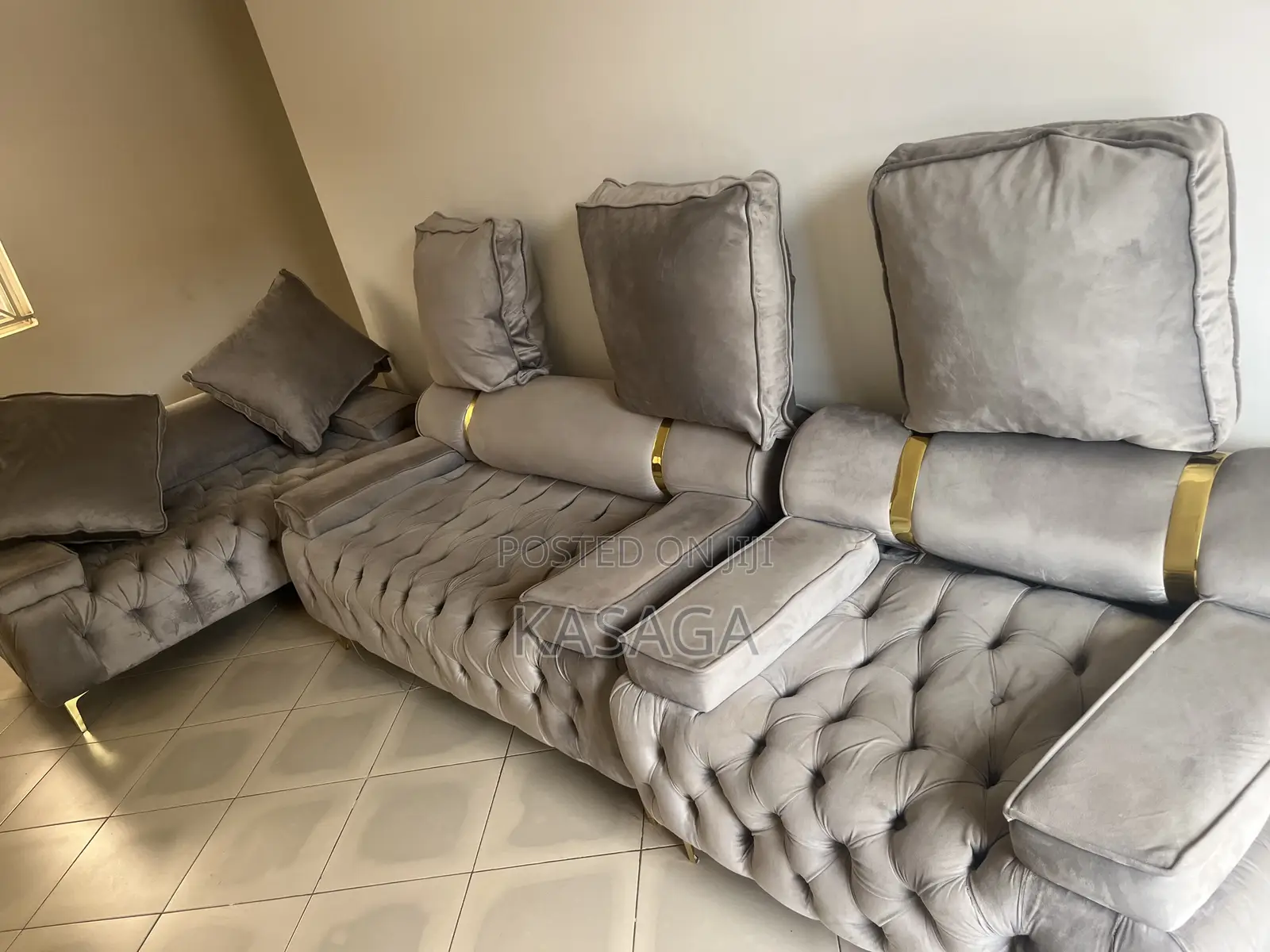 Used Sofa Seats