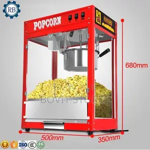 Popcorn Electric Machine