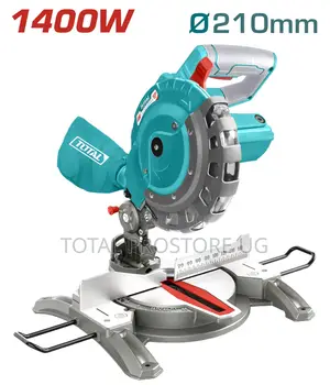 Mitre Saw 1400w/210mm