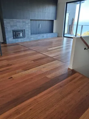 Wooden Floors in Kampala in All Types of Wood. We Install Instantly