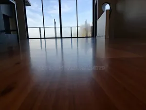 Wooden Floors in Kampala in All Types of Wood. We Install Instantly