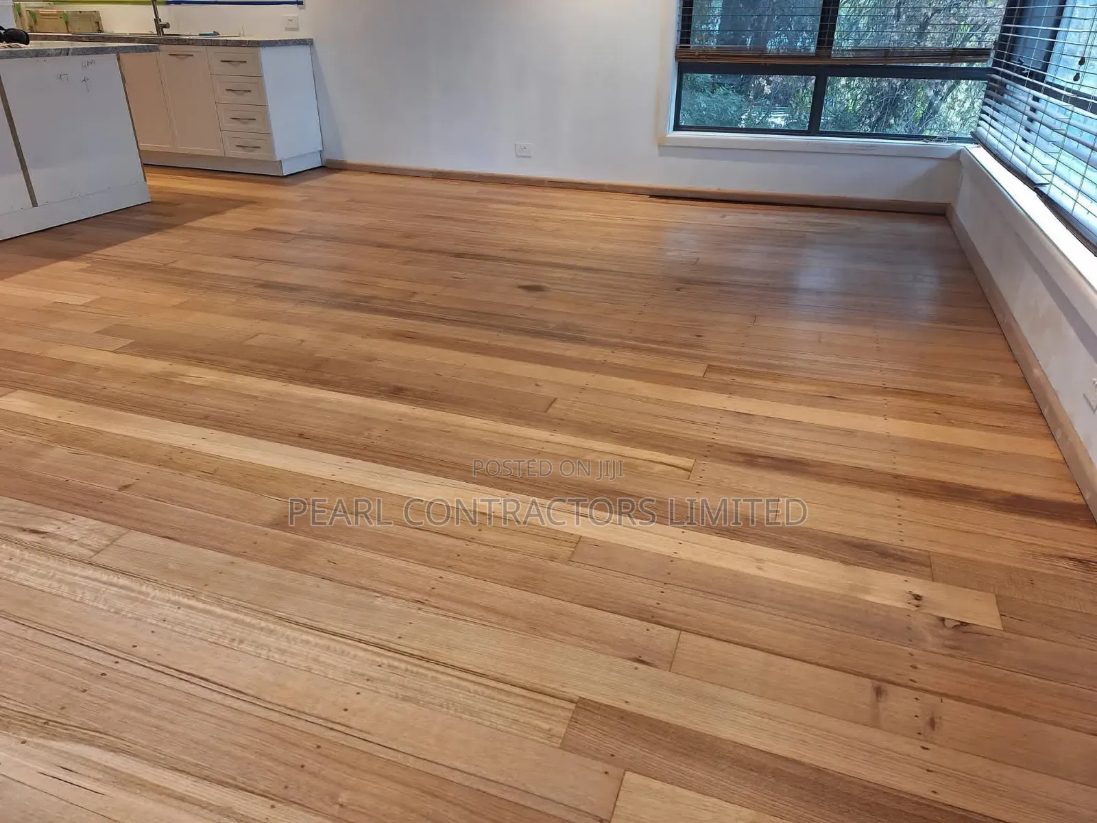 Wooden Floors/Polished Wooden Floors Installation and Supply. Book Now