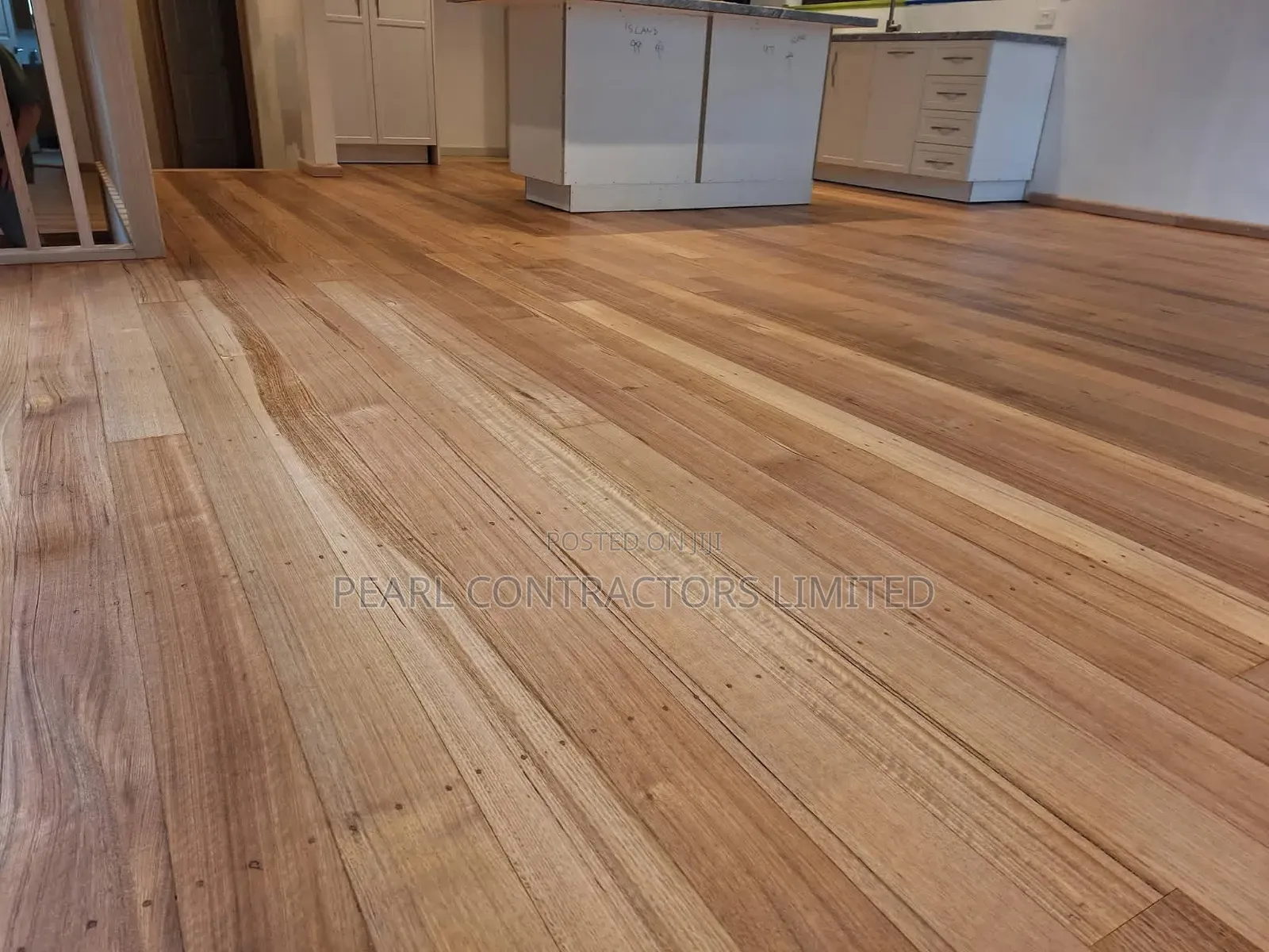 Wooden Floors/Polished Wooden Floors Installation and Supply. Book Now