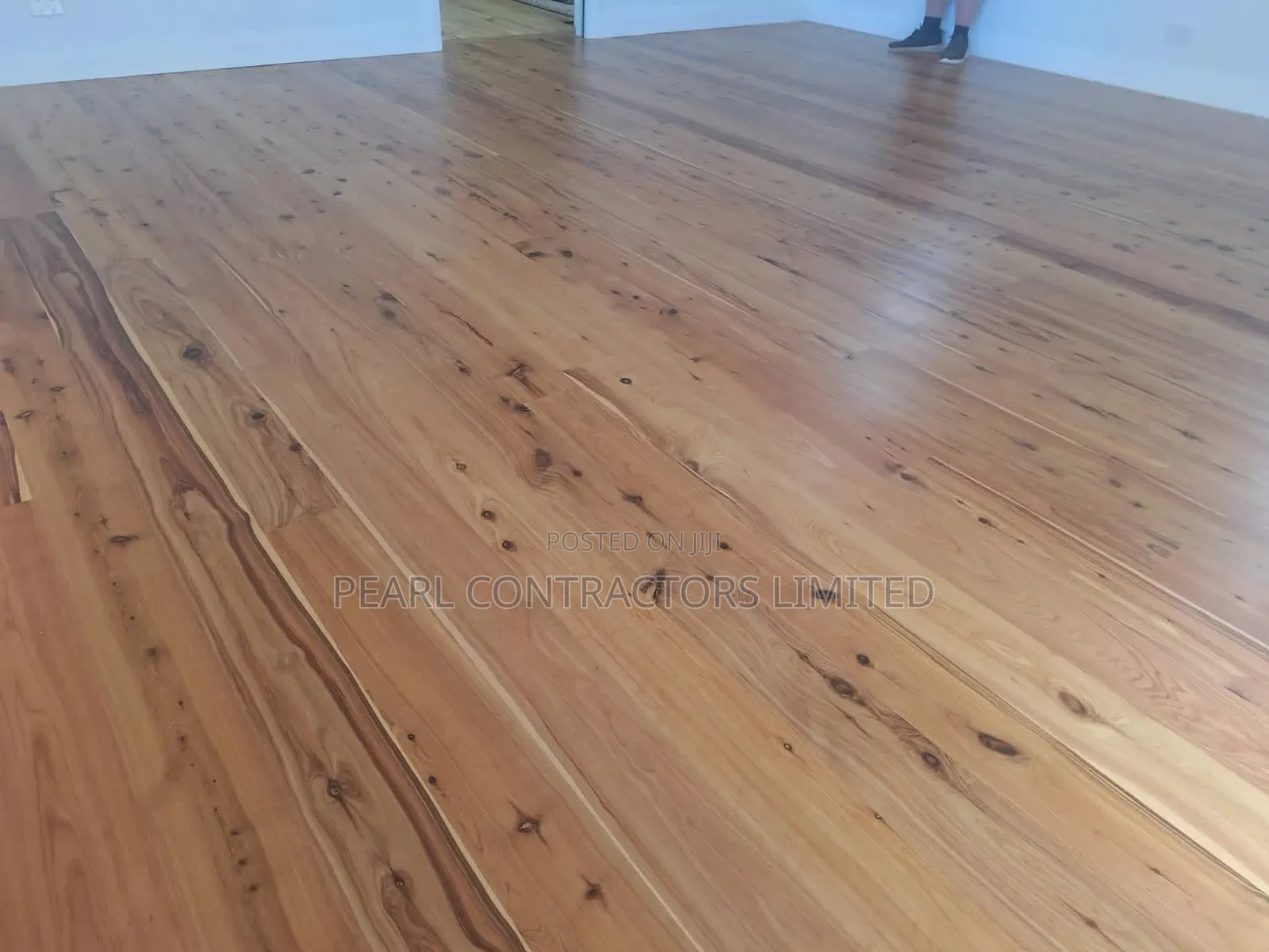 Wooden Floors/Polished Wooden Floors Installation and Supply. Book Now