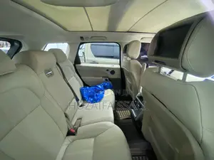 Land Rover Range Rover 2020 Beige