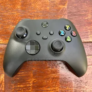 Xbox Series Controller – Original Pad, No Fake Stories!