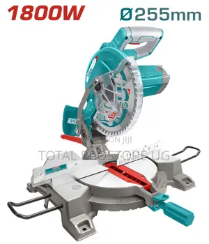Mitre Saw 1800w/255mm