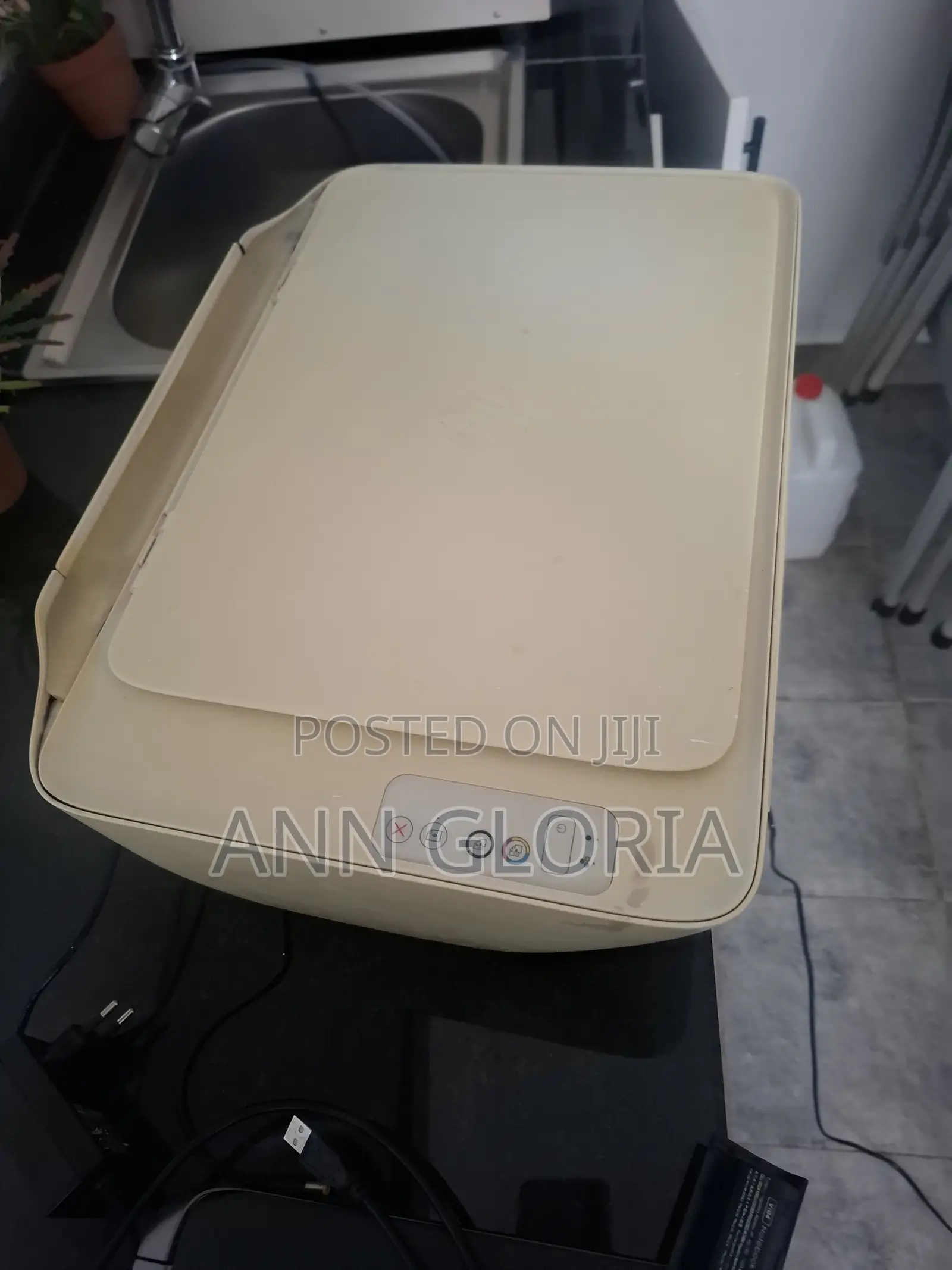 Used HP 2130 Printer