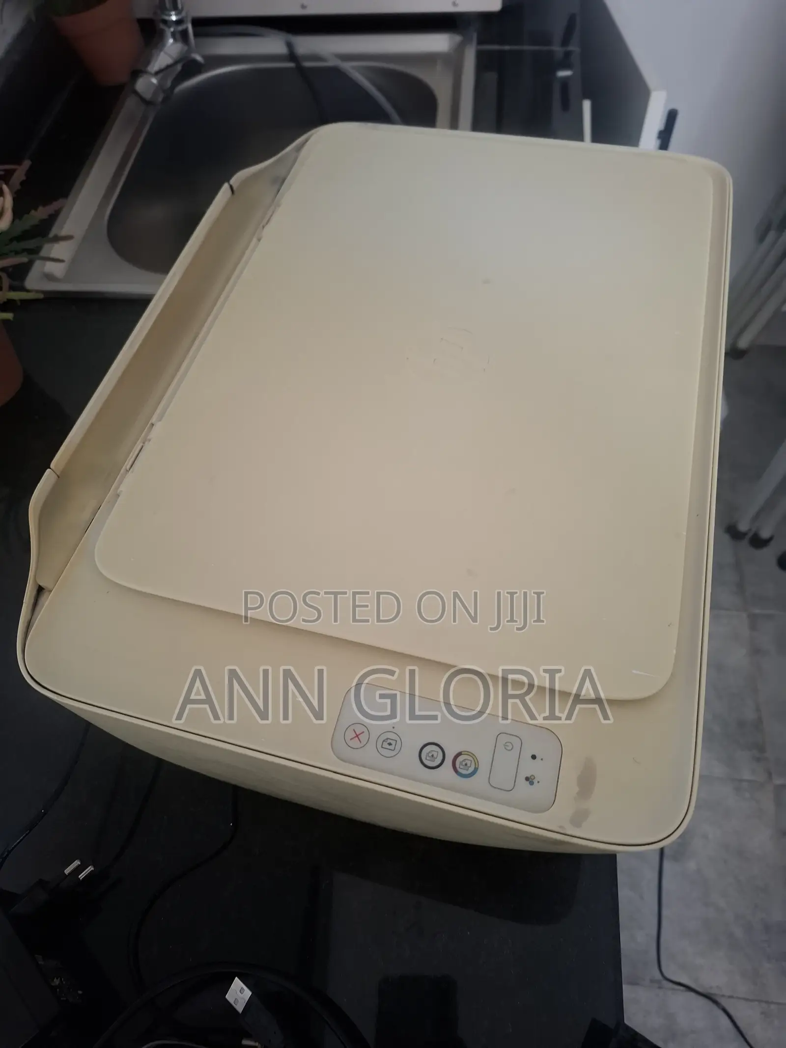Used HP 2130 Printer