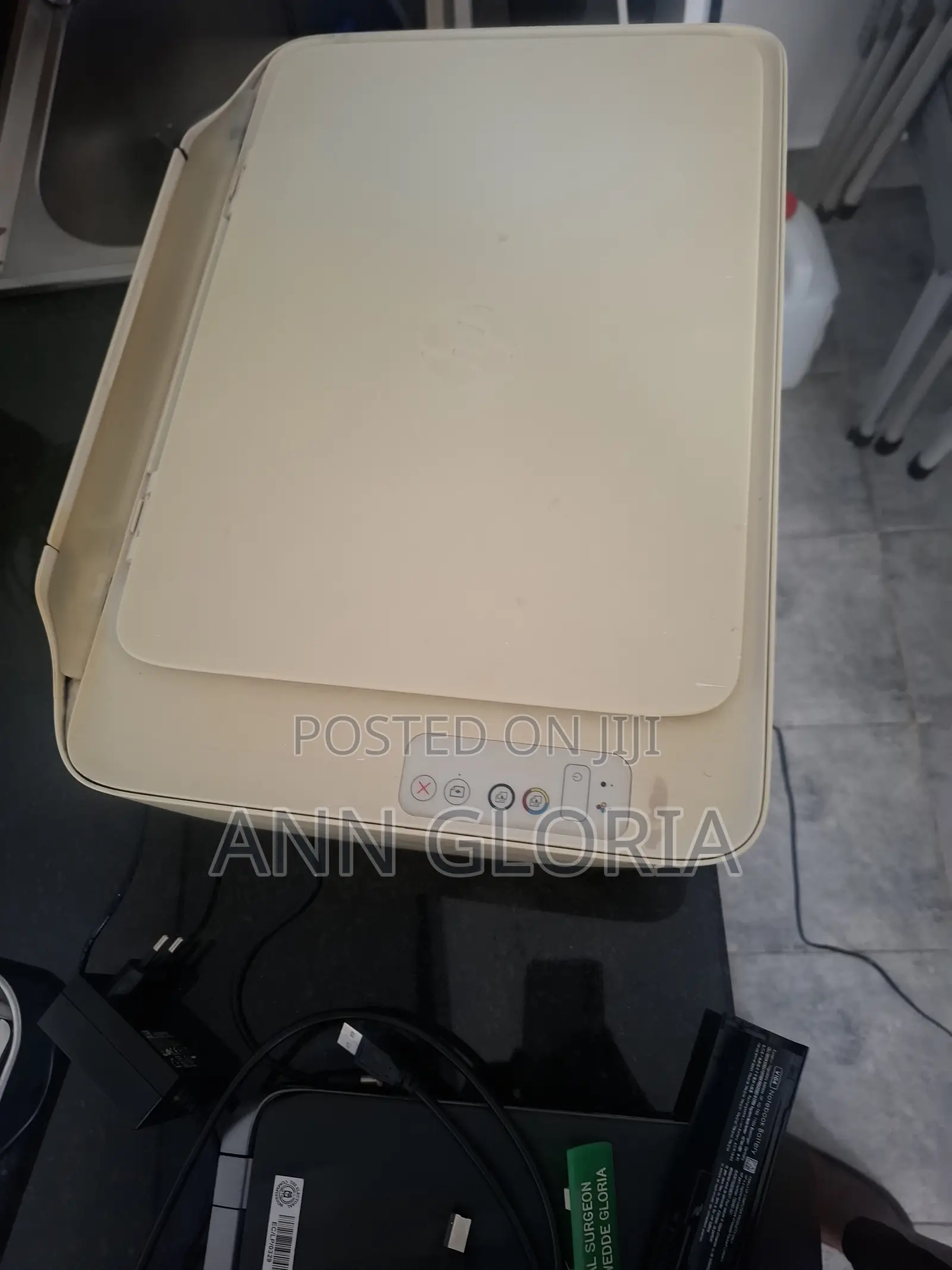 Used HP 2130 Printer