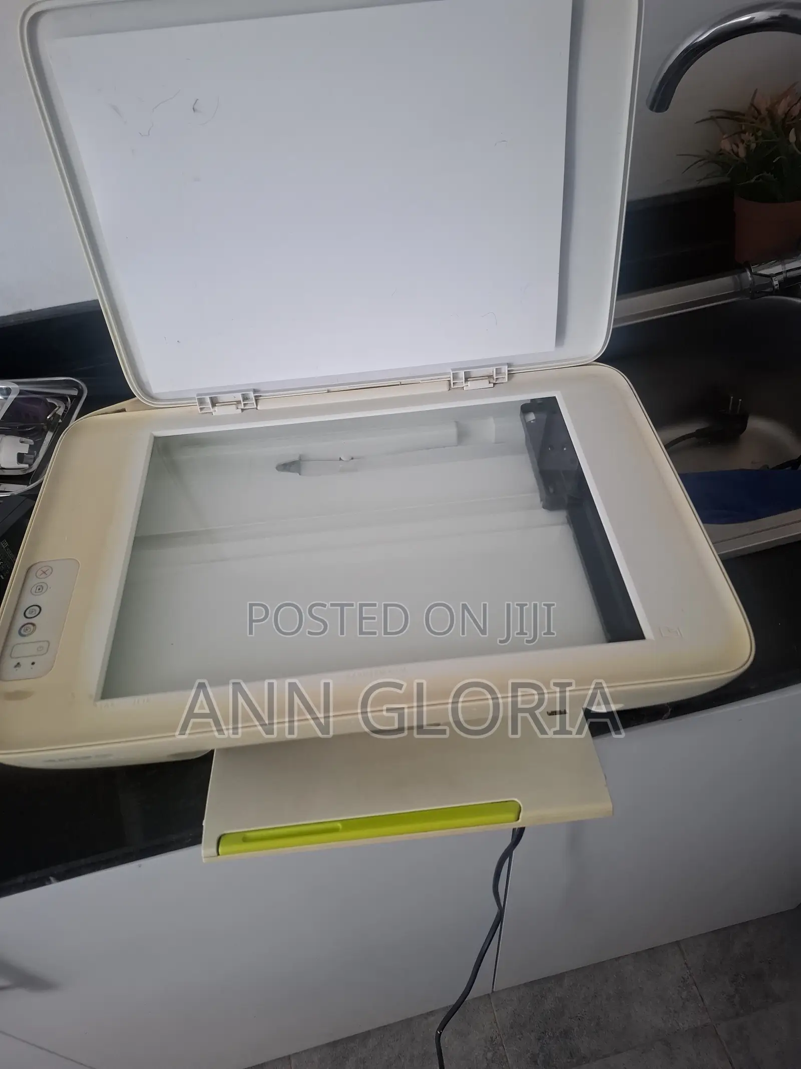 Used HP 2130 Printer