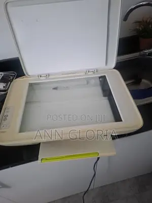 Used HP 2130 Printer