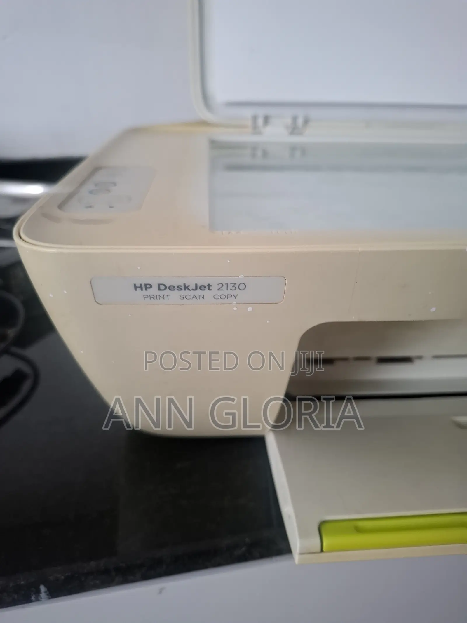 Used HP 2130 Printer