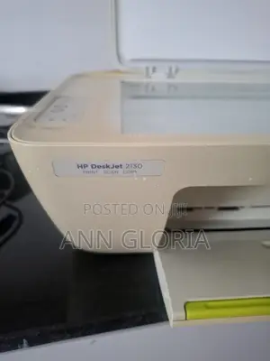 Used HP 2130 Printer