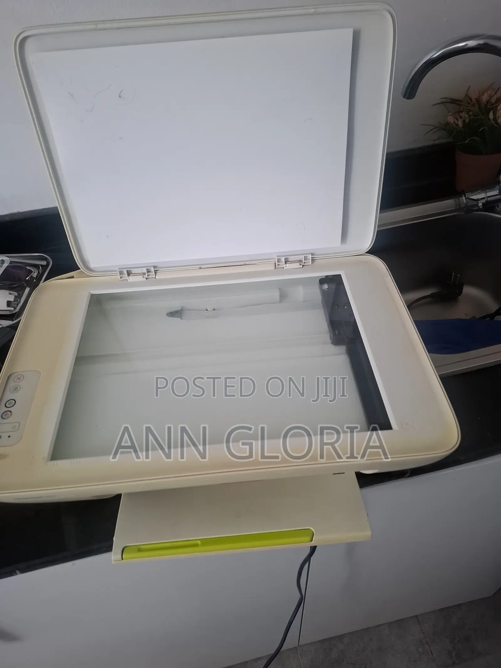 Used HP 2130 Printer