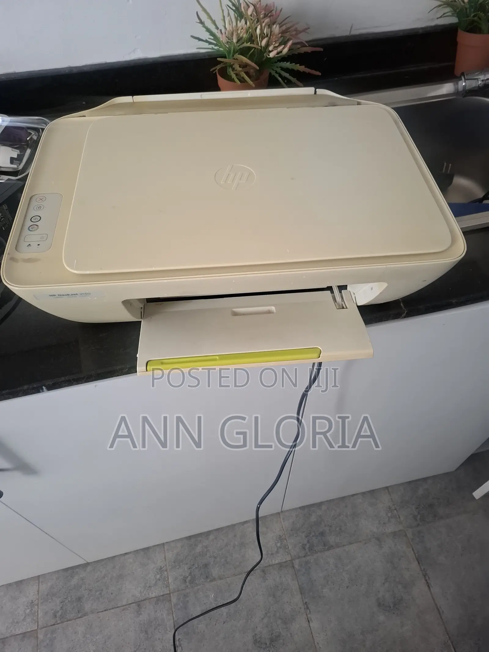 Used HP 2130 Printer