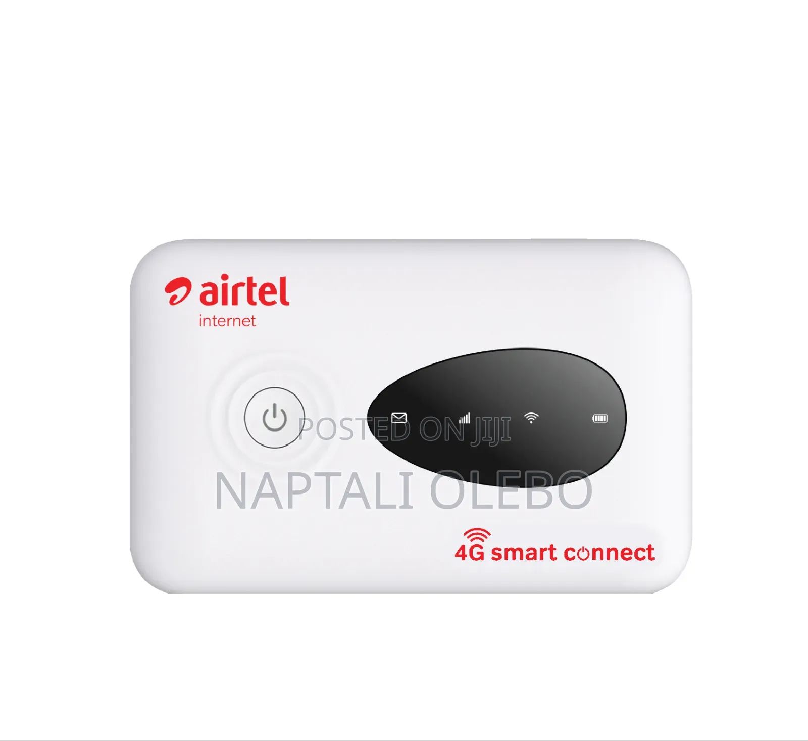 Pocket Mifi