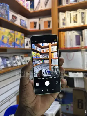 Xiaomi Redmi Note 13 256 GB Green