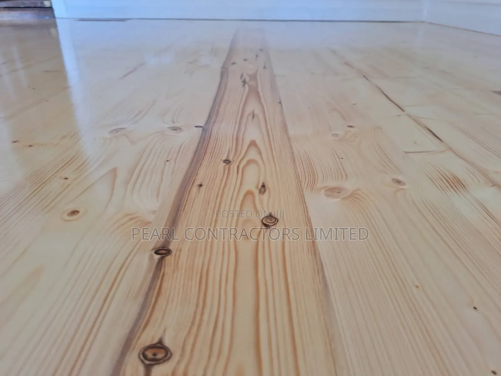 Wooden Floors/Bright Natural Wooden Floor FInishings. Book Us Now.