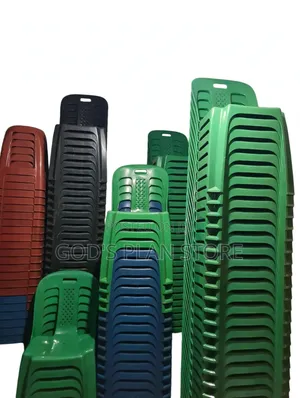 Every Place Plastic Chairs Plastic Chairs