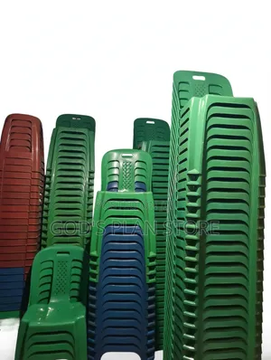 Every Place Plastic Chairs Plastic Chairs