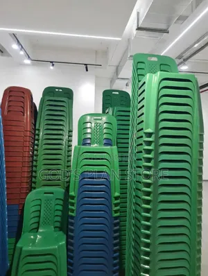 Every Place Plastic Chairs Plastic Chairs