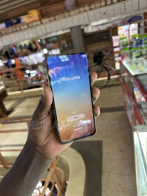 Samsung Galaxy A36 128 GB Black