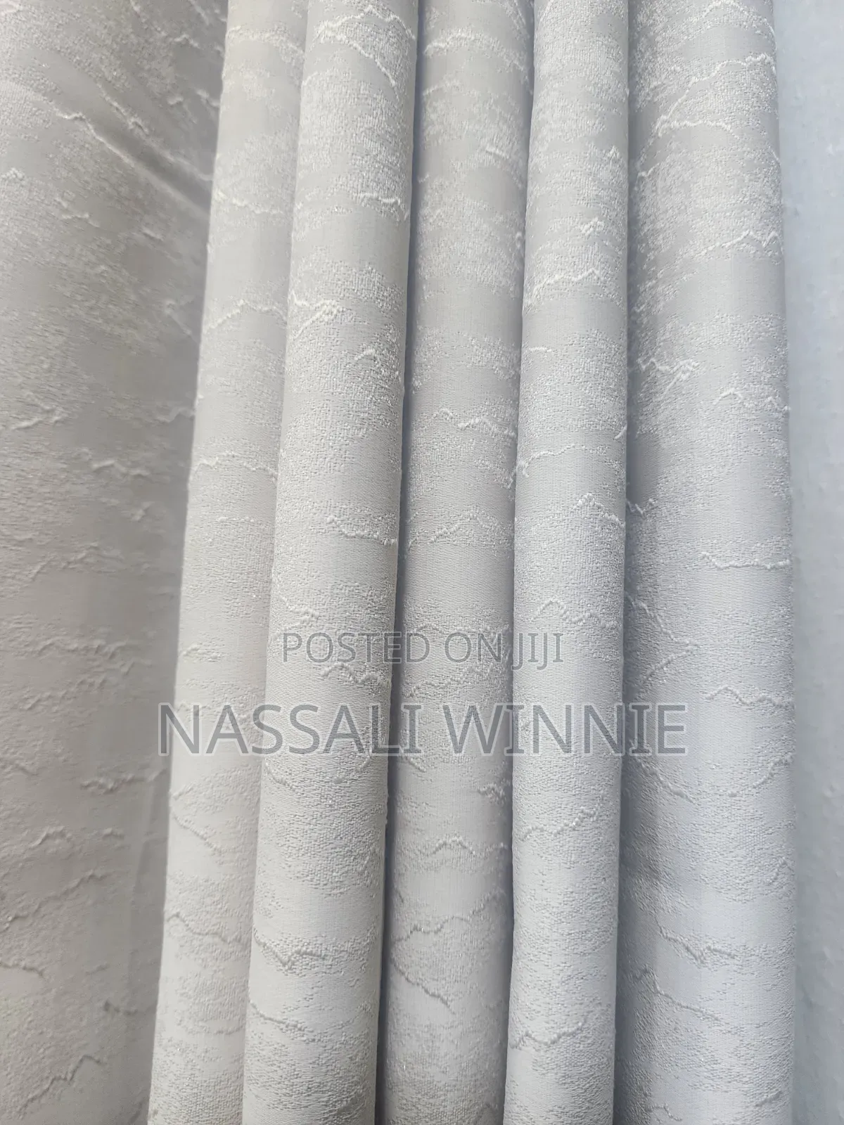 Ready-to-Hang Curtains