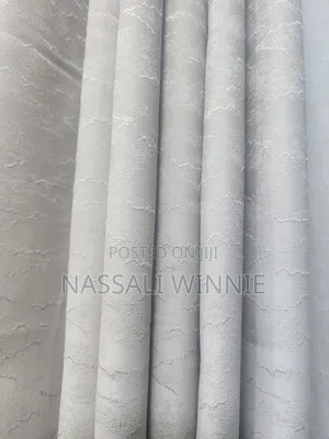 Ready-to-Hang Curtains