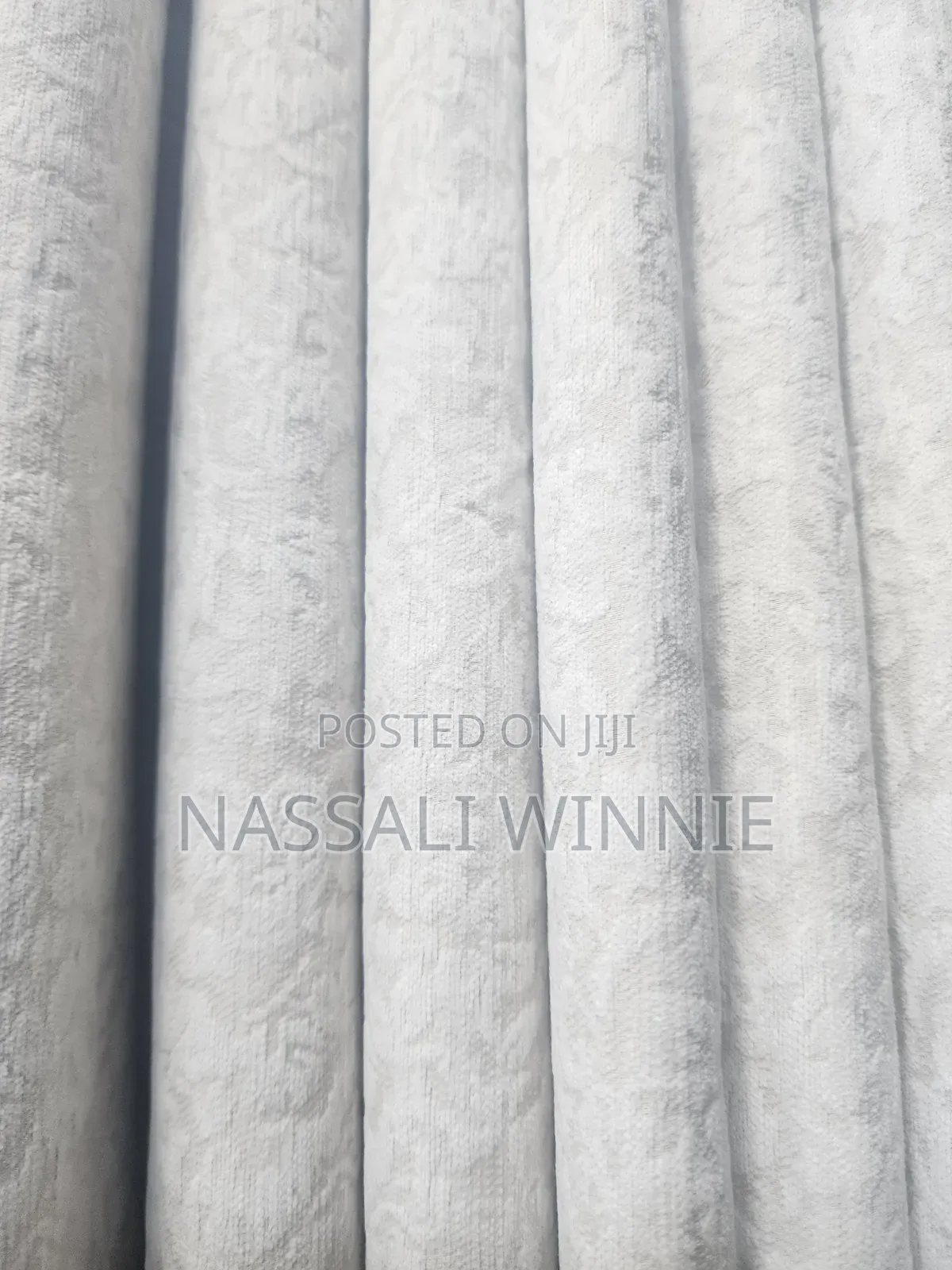 Ready-to-Hang Curtains