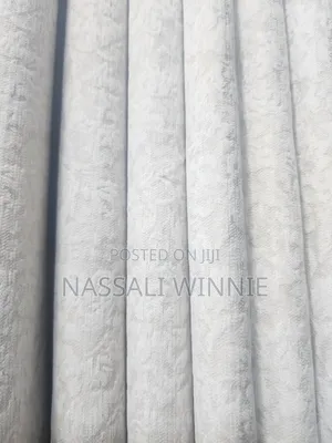 Ready-to-Hang Curtains