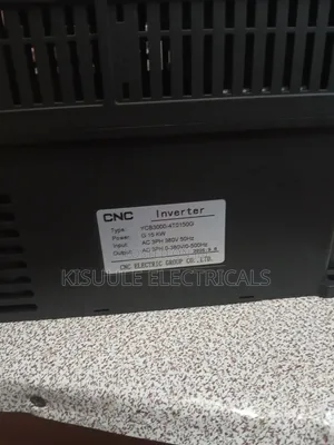 15kw 20hp Variable Frequency Drive VFD CNC