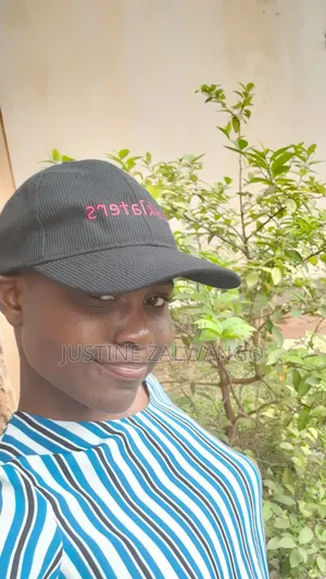 Waitress in a Restaurant
