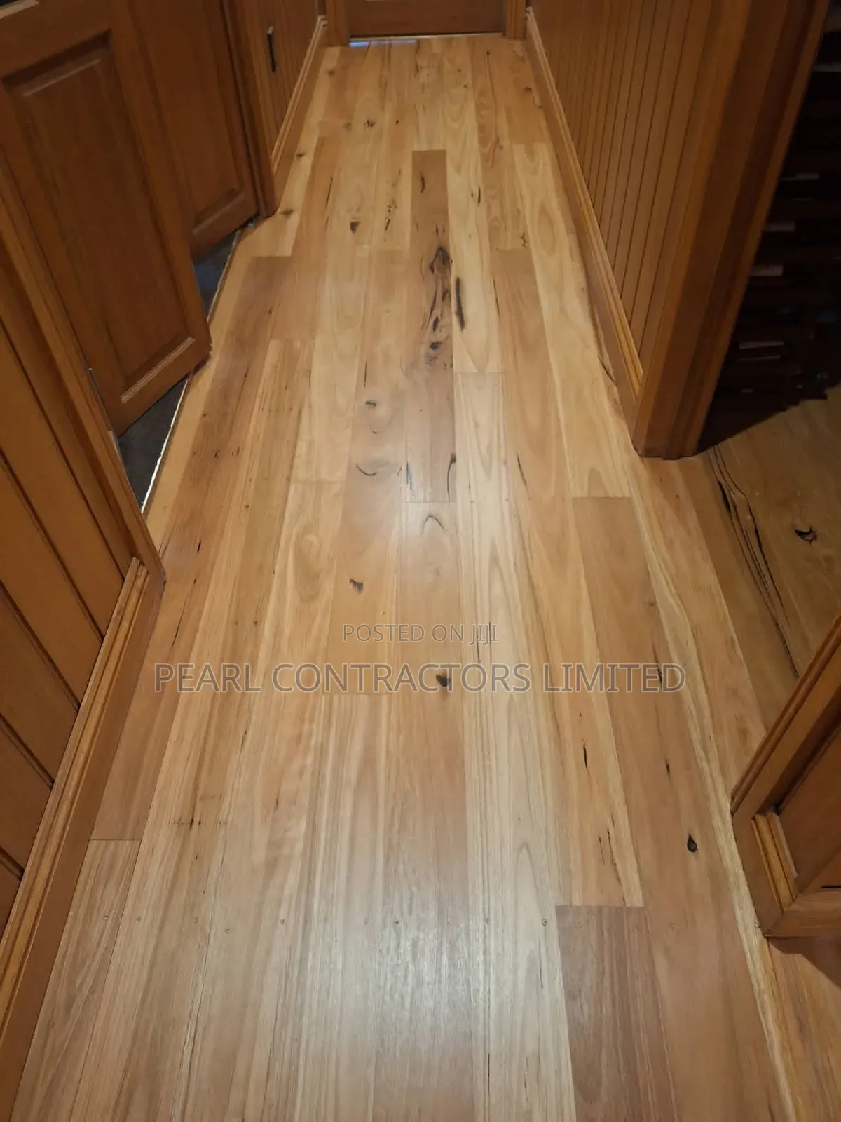 Wooden Floors/the Best Wooden Floor Suppliers and Installers in Uganda