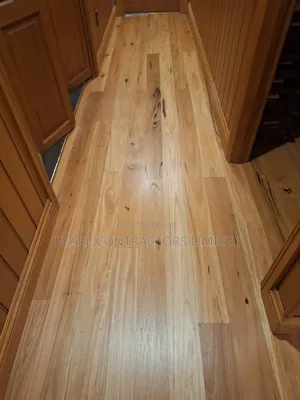 Wooden Floors/the Best Wooden Floor Suppliers and Installers in Uganda