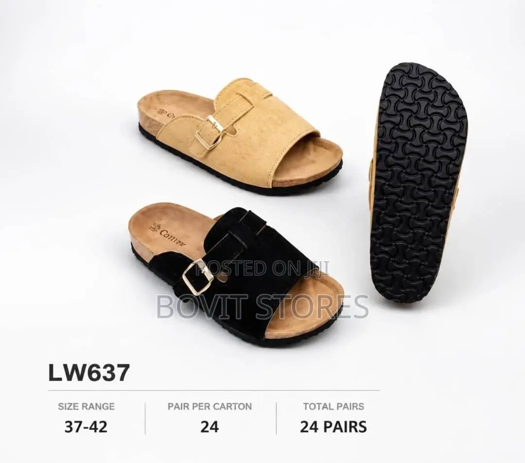 Classy Lady Shoes
