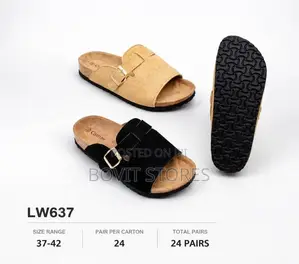 Classy Lady Shoes