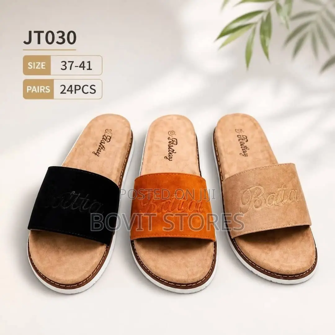 Classy Lady Shoes