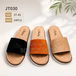 Classy Lady Shoes