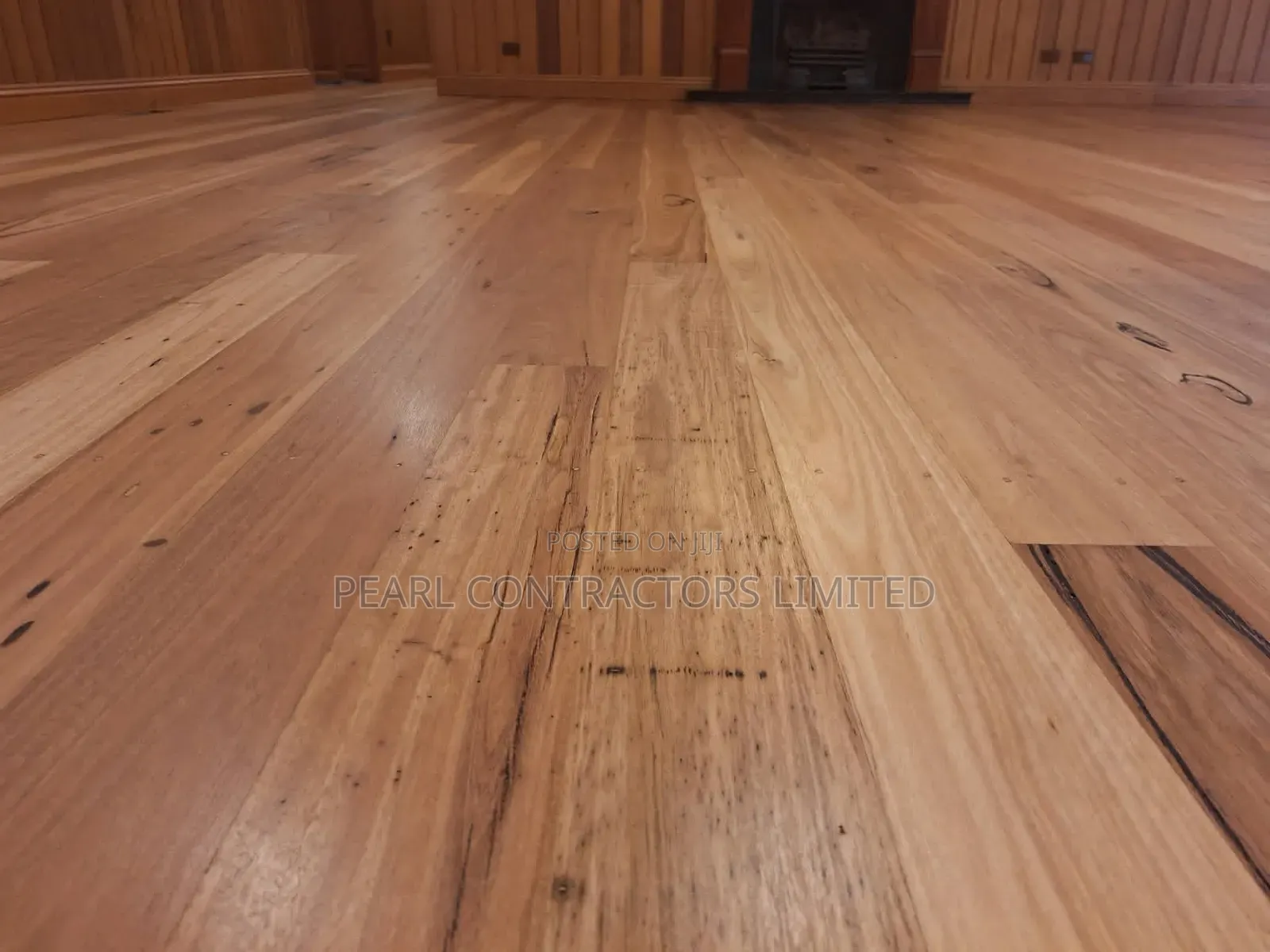Wooden Floors/the Best Wooden Floor Suppliers and Installers in Uganda