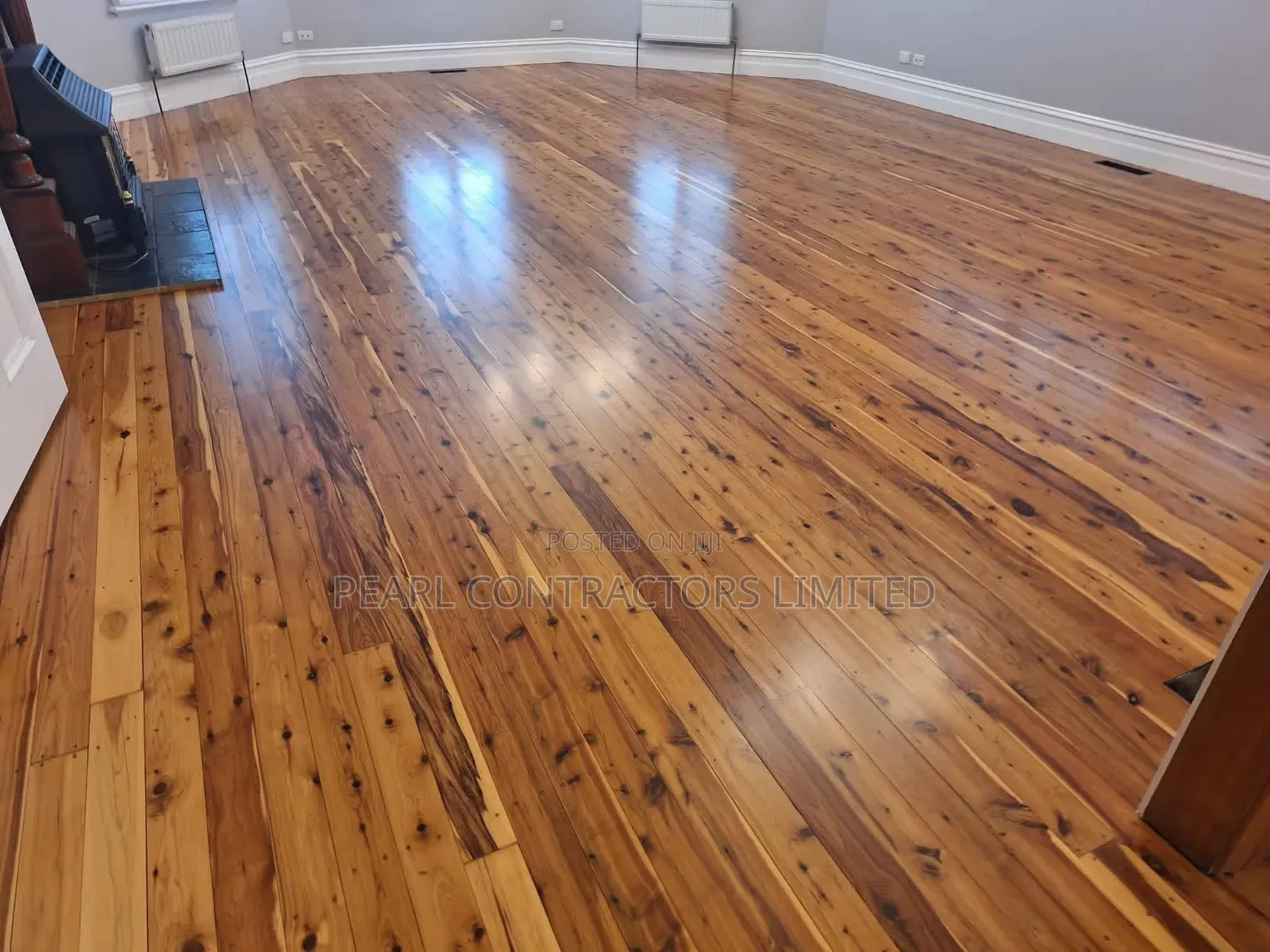 Wooden Floors/the Best Wooden Floor Suppliers and Installers in Uganda