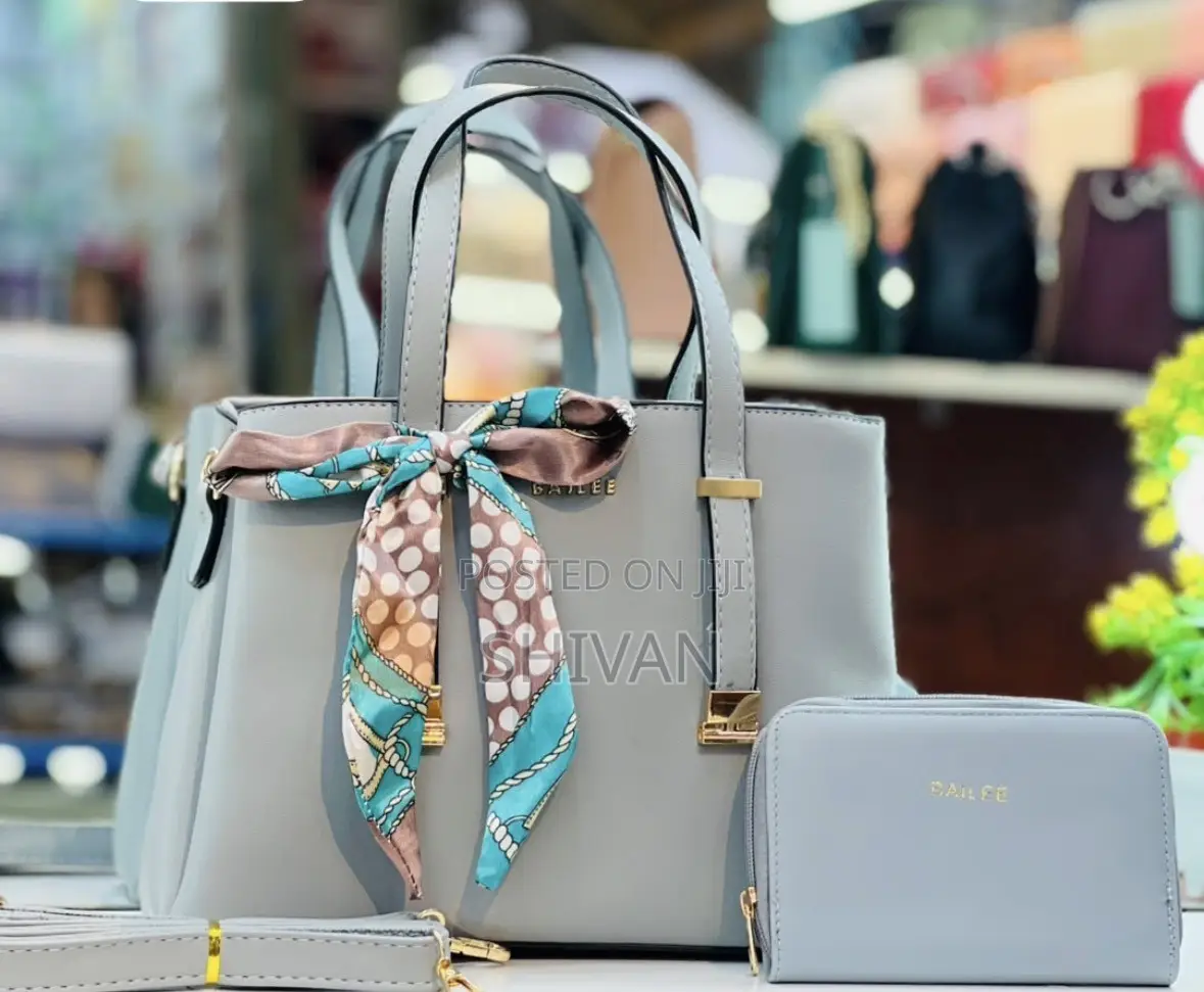 Office Bag