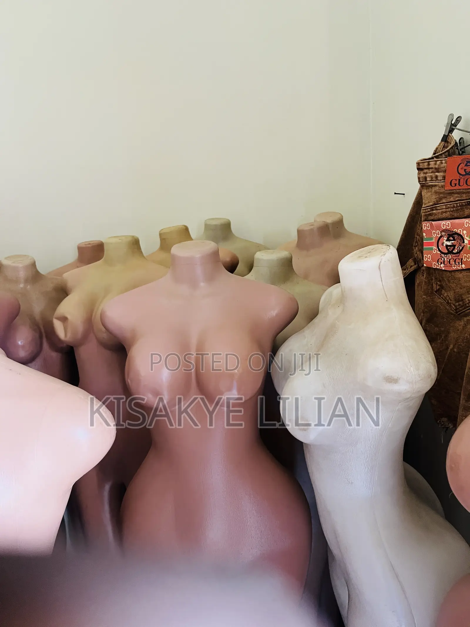 Female Mannequins /Dummies Wholesale Price