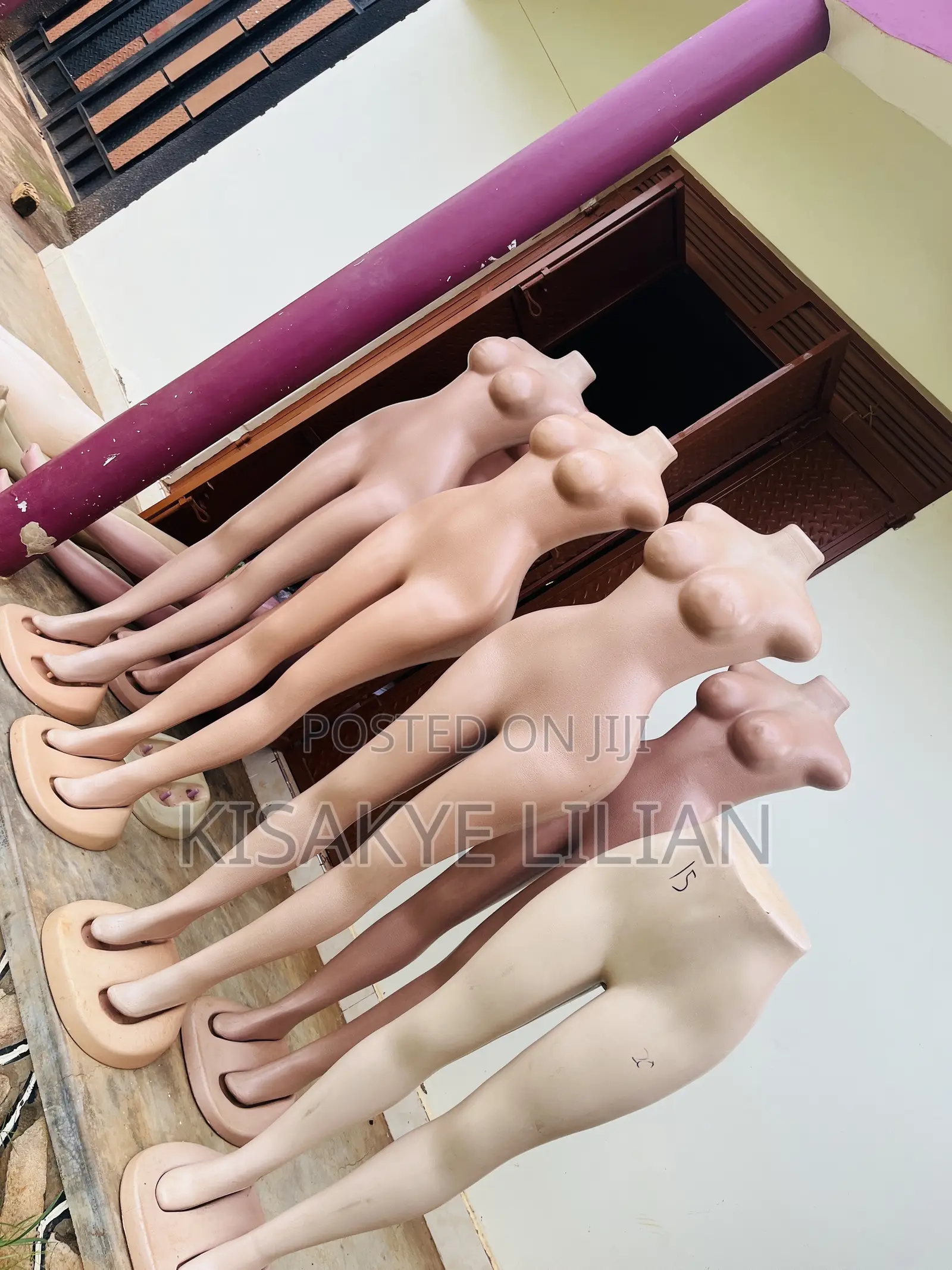 Female Mannequins /Dummies Wholesale Price