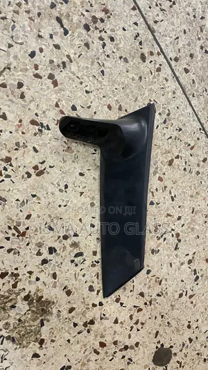 Wish Old Model Side Mirror Handle