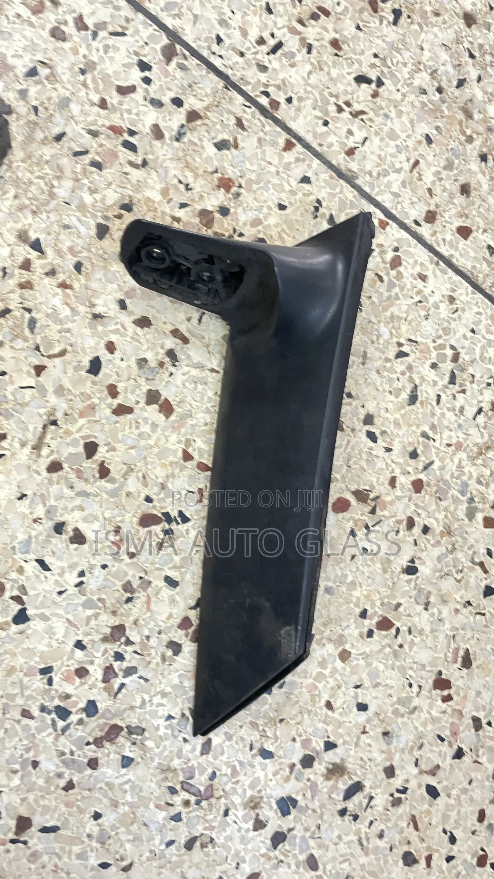 Wish Old Model Side Mirror Handle