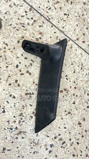 Wish Old Model Side Mirror Handle