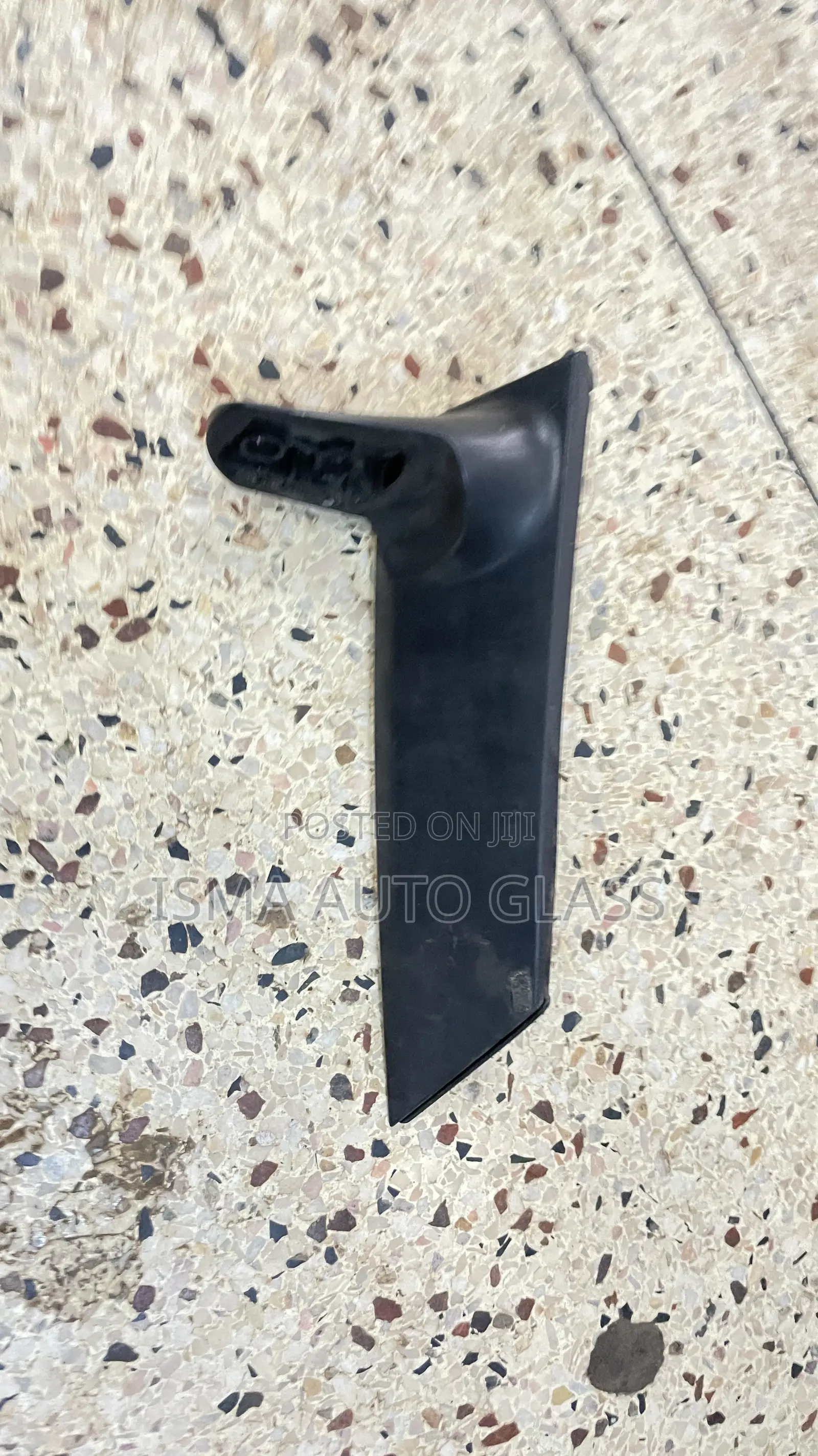 Wish Old Model Side Mirror Handle