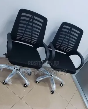 Mesh Office Chair