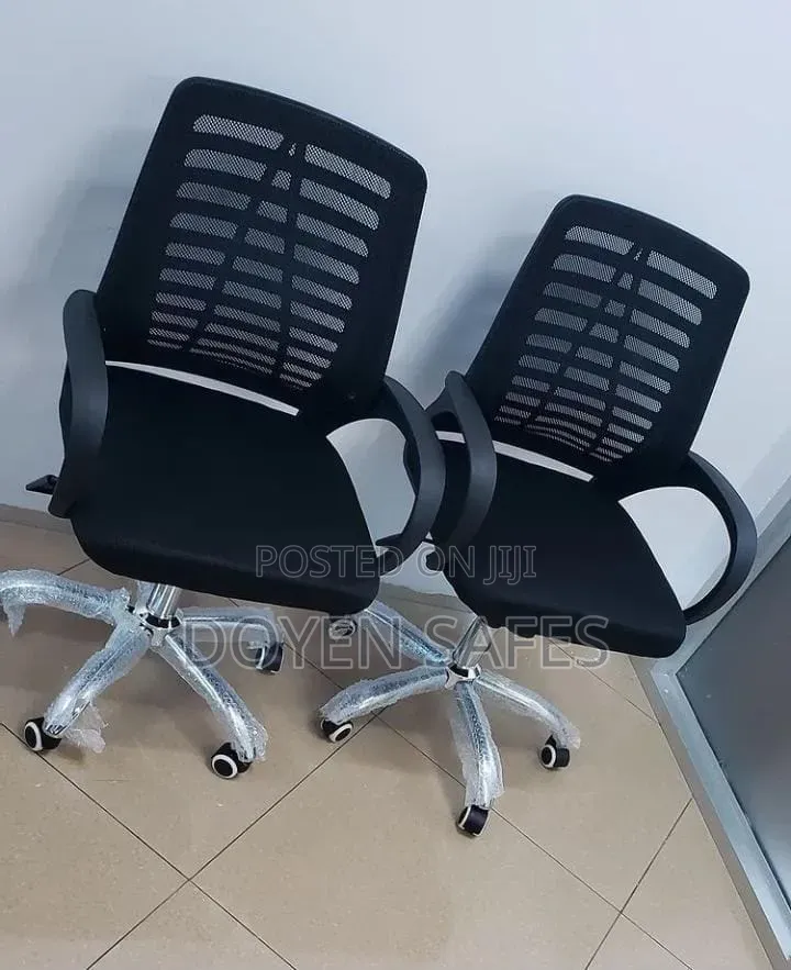 Mesh Office Chair